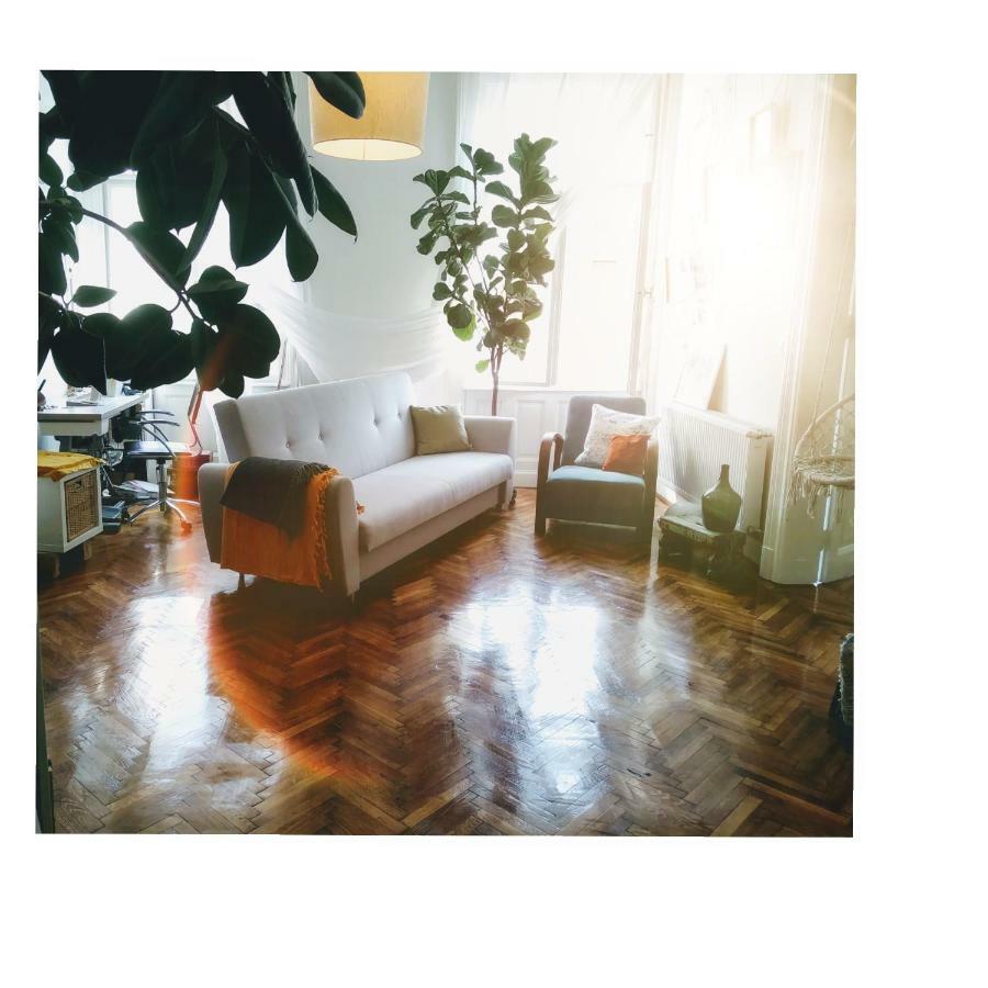 بودابست Jolie Apartment In Historical Center المظهر الخارجي الصورة