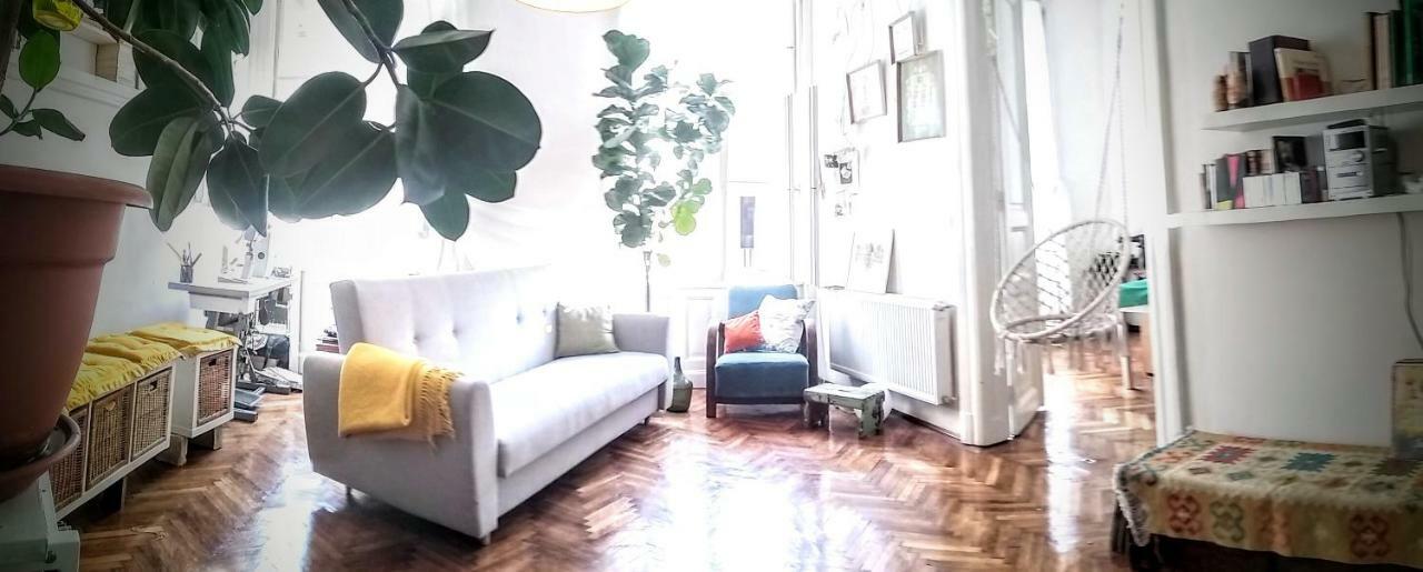 بودابست Jolie Apartment In Historical Center المظهر الخارجي الصورة