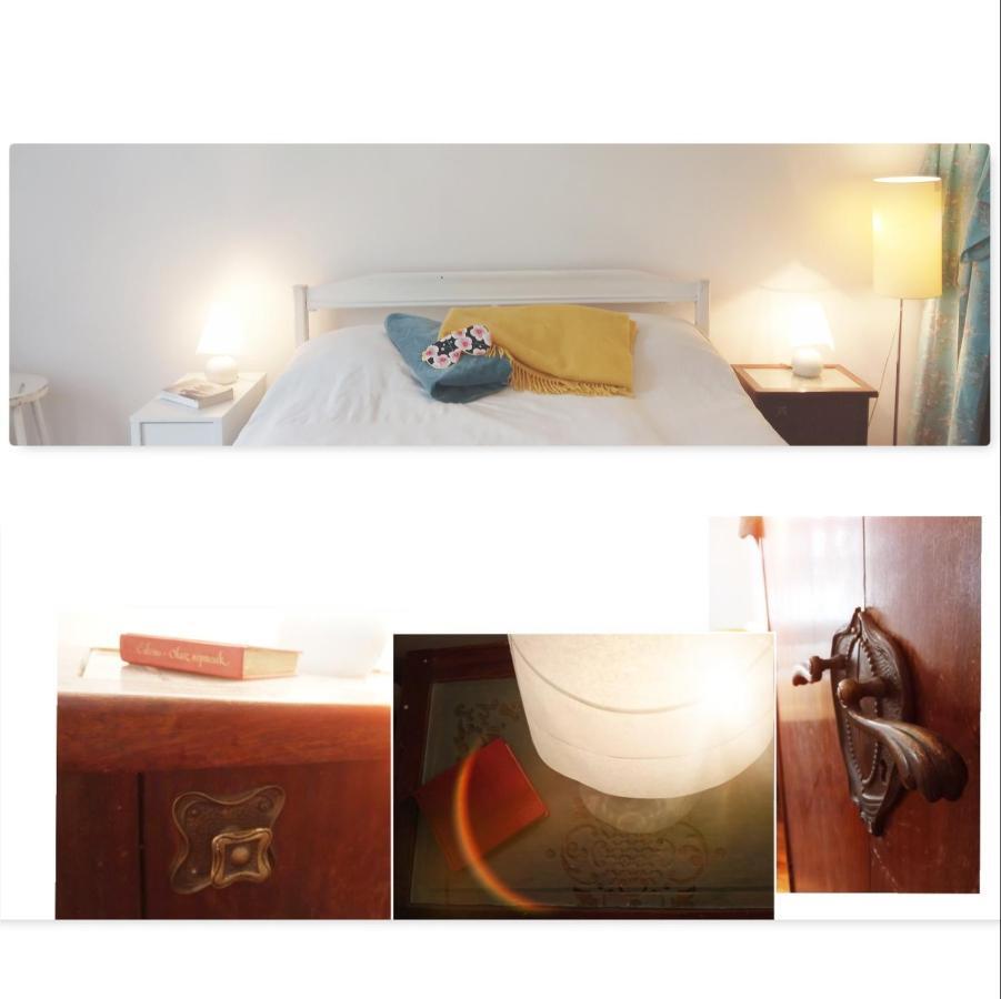 بودابست Jolie Apartment In Historical Center المظهر الخارجي الصورة