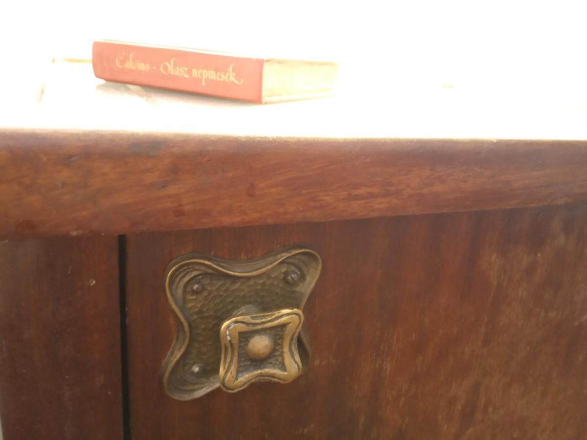بودابست Jolie Apartment In Historical Center المظهر الخارجي الصورة