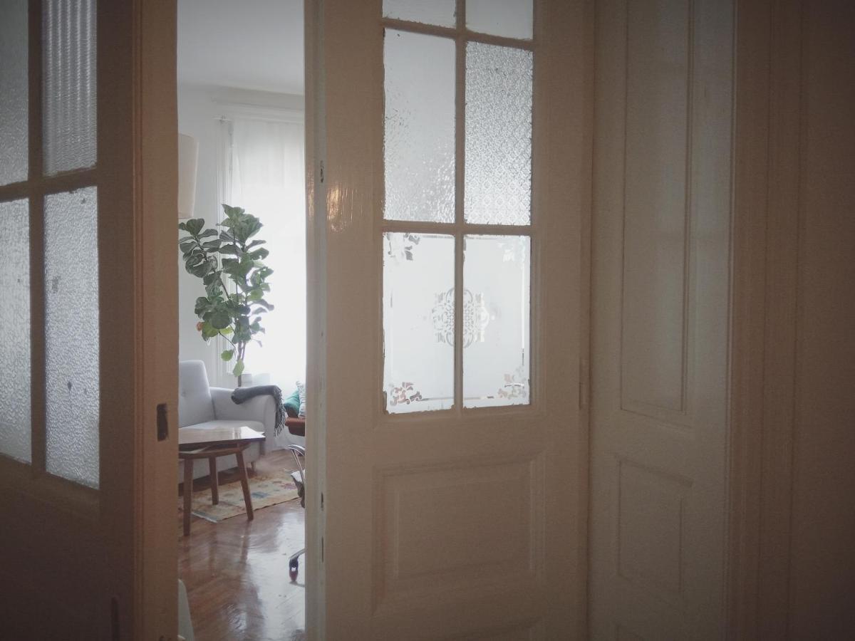 بودابست Jolie Apartment In Historical Center المظهر الخارجي الصورة